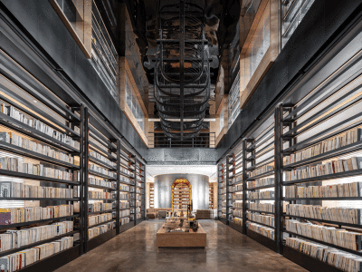 老舊廠房改造的案例分析 行業(yè)新聞 第3張 老舊廠房改造的案例分析 行業(yè)新聞 第3張