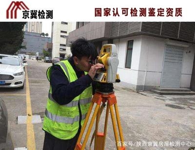 建筑加固施工過程監(jiān)測技術(shù)，加固施工過程監(jiān)測技術(shù) 行業(yè)新聞 第3張