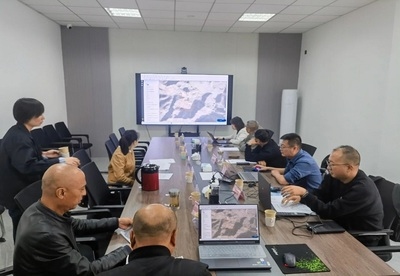 昆都侖區(qū)數(shù)字化轉(zhuǎn)型成效評估 行業(yè)新聞 第1張