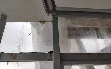 樓房設(shè)計缺陷修復(fù)案例分析