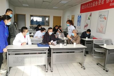 昆都侖區(qū)數(shù)字化轉(zhuǎn)型成效評估 行業(yè)新聞 第2張