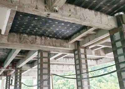 樓房加固材料選擇指南，加固材料選擇指南，確保安全與持久