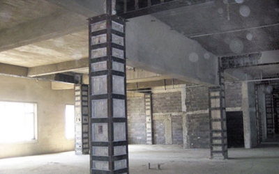 樓房加固材料選擇指南，加固材料選擇指南，確保安全與持久