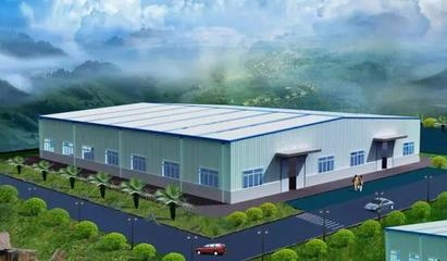 節(jié)能廠房設(shè)計(jì)新趨勢(shì)