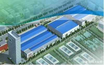 節(jié)能廠房設(shè)計(jì)新趨勢(shì) 行業(yè)新聞 第2張 節(jié)能廠房設(shè)計(jì)新趨勢(shì) 行業(yè)新聞 第2張