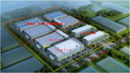 節(jié)能廠房設(shè)計(jì)新趨勢(shì) 行業(yè)新聞 第3張 節(jié)能廠房設(shè)計(jì)新趨勢(shì) 行業(yè)新聞 第3張