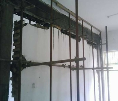 舊房改造加固施工周期預(yù)估，房改造加固施工周期