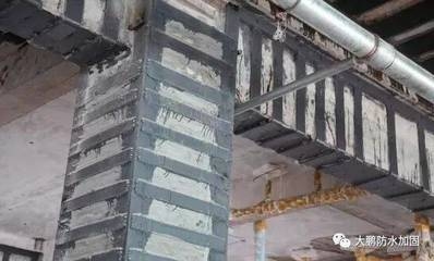 樓房設(shè)計(jì)缺陷檢測(cè)流程 行業(yè)新聞 第2張