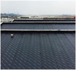 抗震加固材料的國際應(yīng)用案例研究