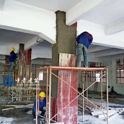 老舊建筑加固技術要點，建筑加固技術要點解析