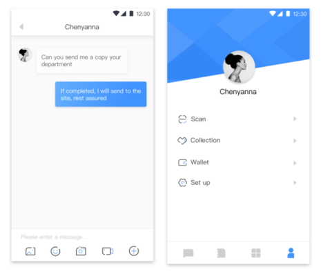 面試中如何展示設(shè)計(jì)理念 行業(yè)新聞 第1張 面試中如何展示設(shè)計(jì)理念 行業(yè)新聞 第1張