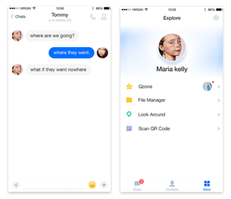 面試中如何展示設(shè)計(jì)理念 行業(yè)新聞 第4張 面試中如何展示設(shè)計(jì)理念 行業(yè)新聞 第4張