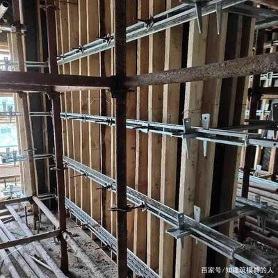 建筑加固施工資源合理配置策略