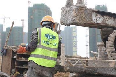 建筑加固行業(yè)競爭格局