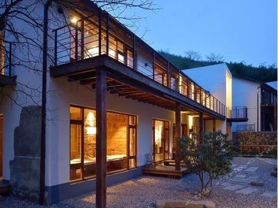 民宿的設(shè)計案例怎么寫