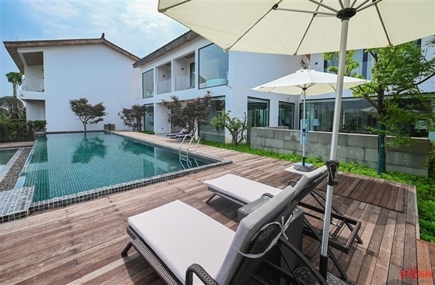 民宿不超過四層，層以下民宿規(guī)定，確保安全與合規(guī) 行業(yè)新聞 第2張