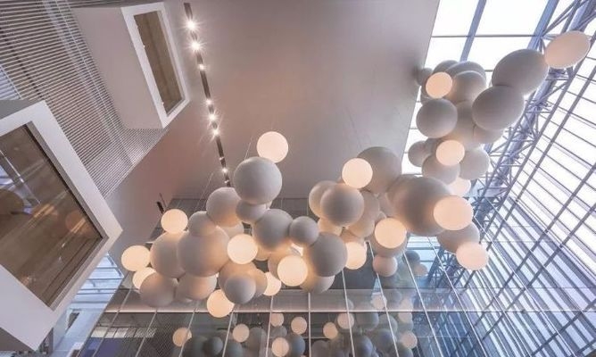 舊商業(yè)改造商業(yè)模式，革新，舊建筑的 行業(yè)新聞 第1張