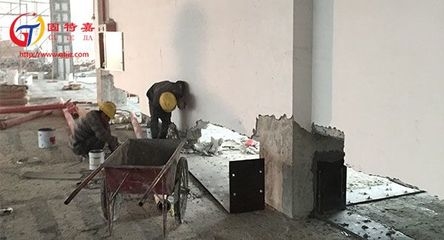 老舊建筑加固改造案例研究 行業(yè)新聞 第2張