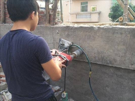 裂縫檢測(cè)技術(shù)的成本比較