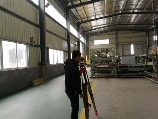 裂縫檢測(cè)技術(shù)的成本比較