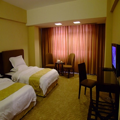 麗怡酒店加盟費(fèi)及加盟條件