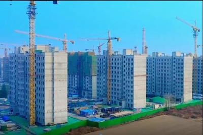 建筑工程老項目認定標準查詢 行業(yè)新聞 第3張