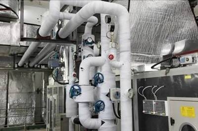 潔凈廠房節(jié)能改造的成本效益分析，廠房節(jié)能改造的成本效益 行業(yè)新聞 第5張