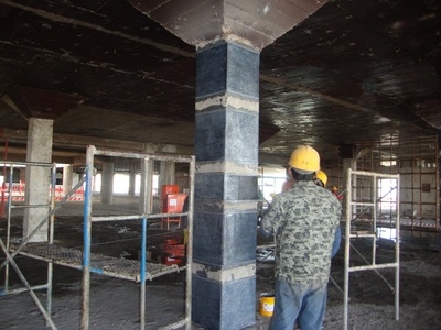 抗震加固材料的環(huán)保性能對(duì)比