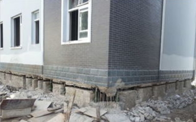 建筑改造加固制造商名稱是什么 行業(yè)新聞 第4張