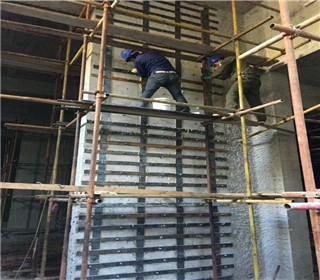 建筑改造加固制造商名稱是什么 行業(yè)新聞 第3張