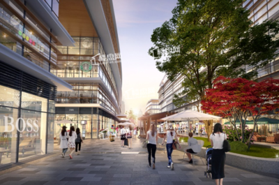 了解商業(yè)建筑包括哪些種類間距為？建筑種類及其間距解析 行業(yè)新聞 第4張