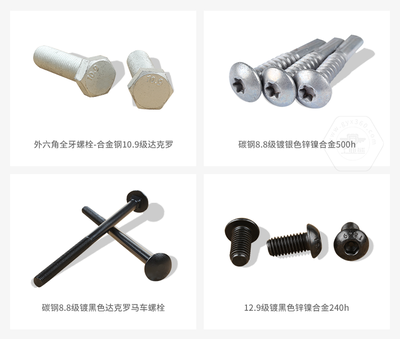 合金鋼的耐腐蝕性能測試方法，合金鋼耐腐蝕性能的測試方法研究