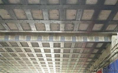 建筑加固材料成本控制技巧 行業(yè)新聞 第4張