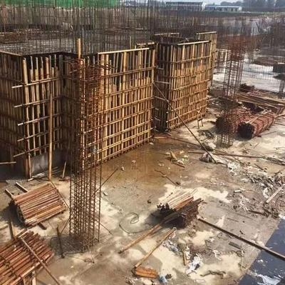 建筑加固材料成本控制技巧 行業(yè)新聞 第3張