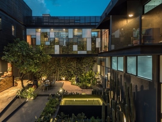 民宿酒店設計案例，酒店設計案例精選，打造舒適與美學