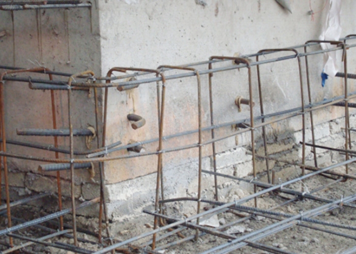 加固設(shè)計(jì)最低收費(fèi)案例分析 行業(yè)新聞 第3張