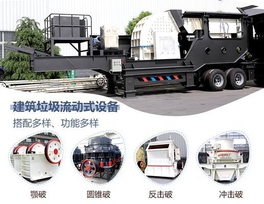 建筑垃圾資源化的經(jīng)濟效益，建筑垃圾資源化的經(jīng)濟價值與環(huán)保 行業(yè)新聞 第4張