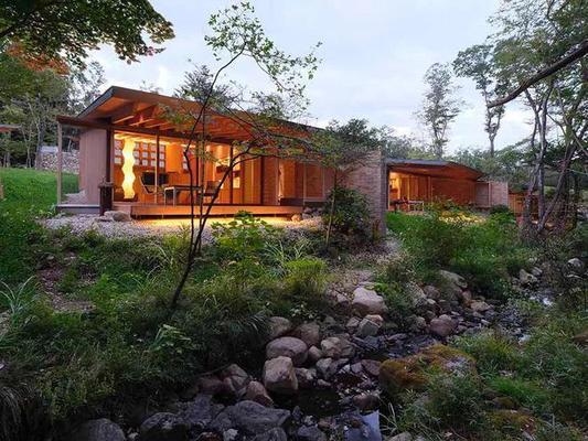 民宿設(shè)計(jì)創(chuàng)意，設(shè)計(jì)，激發(fā)創(chuàng)意與舒適共存的完美 行業(yè)新聞 第1張