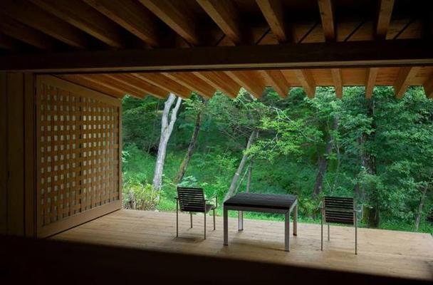 民宿設(shè)計(jì)創(chuàng)意，設(shè)計(jì)，激發(fā)創(chuàng)意與舒適共存的完美 行業(yè)新聞 第2張