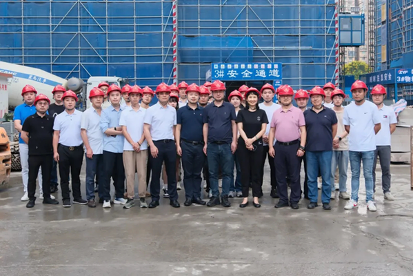 加固行業(yè)技術創(chuàng)新最新動態(tài)，行業(yè)創(chuàng)新動態(tài)，加固技術的最新進展 行業(yè)新聞 第4張