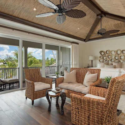 民宿的設(shè)計(jì)風(fēng)格