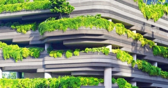 綠色建筑技術(shù)的實(shí)際效益評(píng)估 行業(yè)新聞 第3張 綠色建筑技術(shù)的實(shí)際效益評(píng)估 行業(yè)新聞 第3張