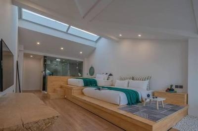 民宿的設(shè)計(jì)風(fēng)格