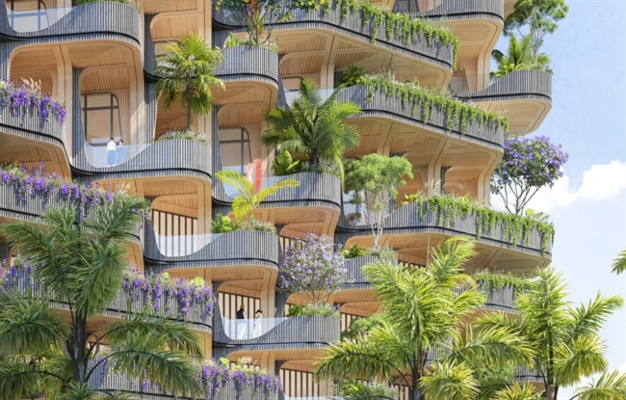 綠色建筑技術(shù)的實(shí)際效益評(píng)估 行業(yè)新聞 第5張 綠色建筑技術(shù)的實(shí)際效益評(píng)估 行業(yè)新聞 第5張