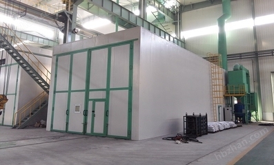 錳鋼板安裝技術(shù)要求詳解，鋼板安裝技術(shù)要求詳解