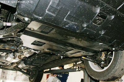 錳鋼板安裝技術(shù)要求詳解，鋼板安裝技術(shù)要求詳解