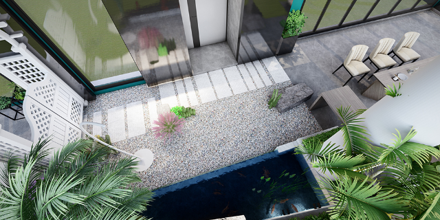 民宿設計費收費標準文件最新