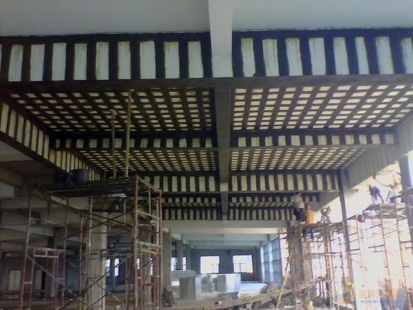 老舊建筑加固成本效益分析，建筑加固的經(jīng)濟(jì)性與 行業(yè)新聞 第3張