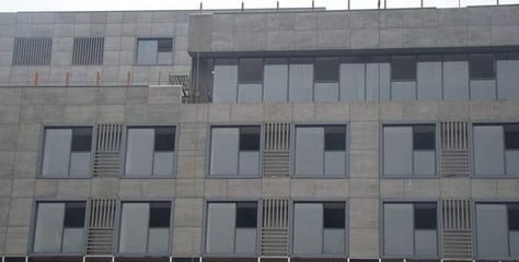 老舊建筑加固成本效益分析，建筑加固的經(jīng)濟(jì)性與 行業(yè)新聞 第4張