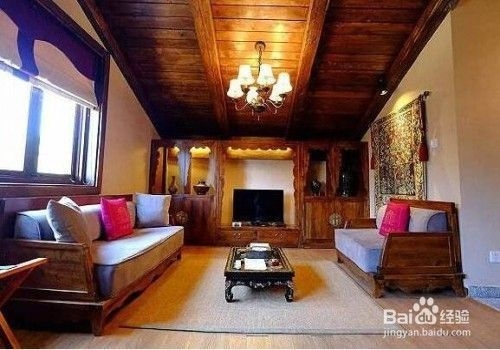 個人開民宿的攻略，個性化民宿，個人開民宿的全面攻略 行業(yè)新聞 第2張